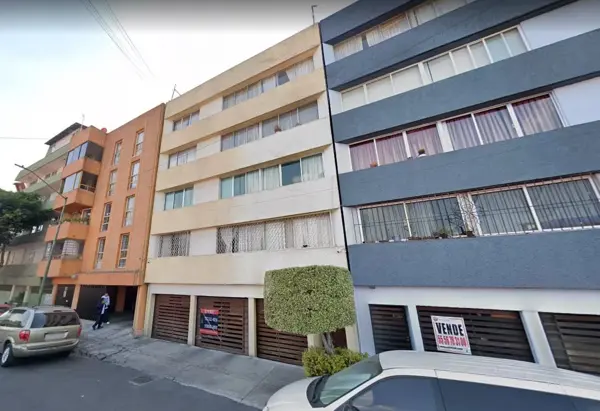 Departamento en venta en Rinconada Las Hadas, Tlalpan — foto 2 de 10