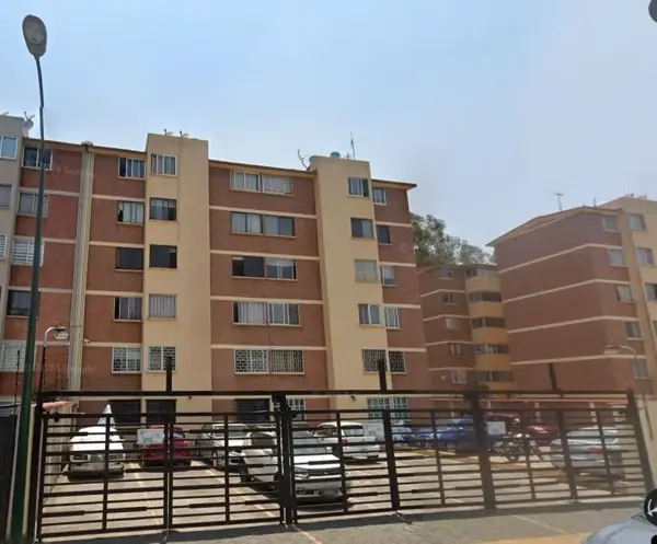 Departamento en venta en Los Girasoles, Coyoacán — foto 2 de 4