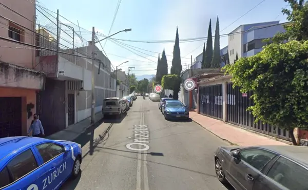 Casa en venta en San Jeronimo Aculco, La Magdalena Contreras — foto 2 de 11