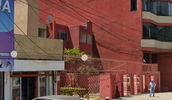 Departamento en venta en Haciendas de Coyoacán, Coyoacán — foto 3 de 6
