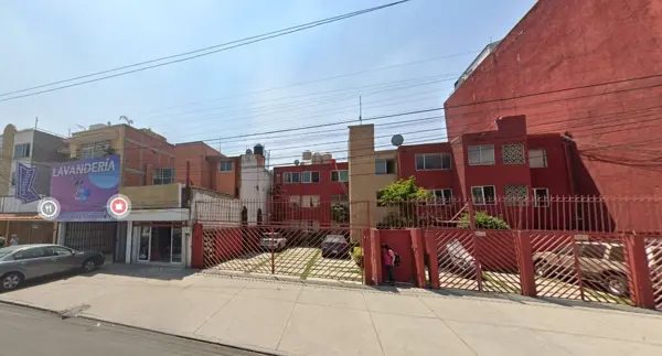 Departamento en venta en Haciendas de Coyoacán, Coyoacán — foto 2 de 6