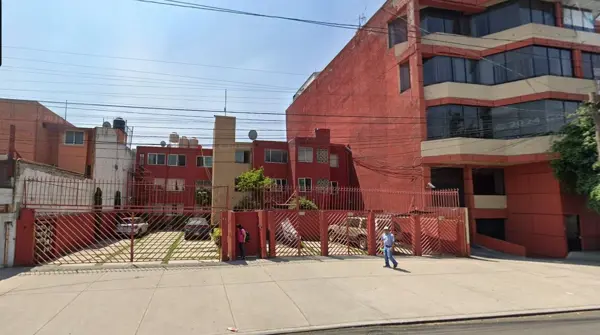 Departamento en Haciendas de Coyoacán, Coyoacán, Ciudad de México