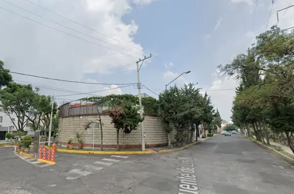 Casa en Rincon del Pedregal, Tlalpan, Ciudad de México