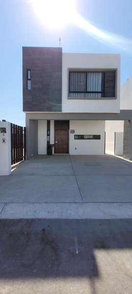 Casa en venta en San Felipe, Torreón — foto 2 de 19