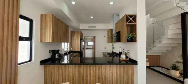 Casa en venta en San Felipe, Torreón — foto 3 de 19