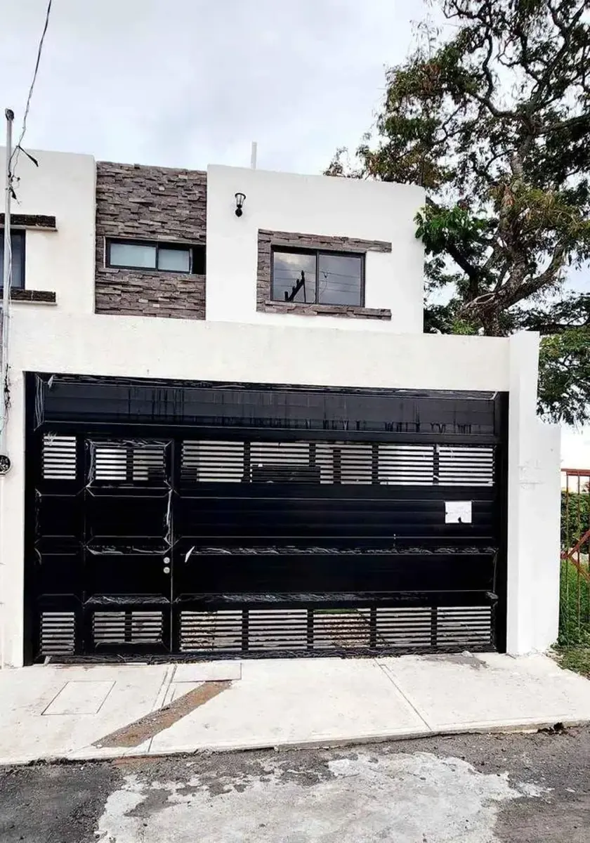 Casa en venta en Villa Rica, Boca del Río — foto 1 de 9