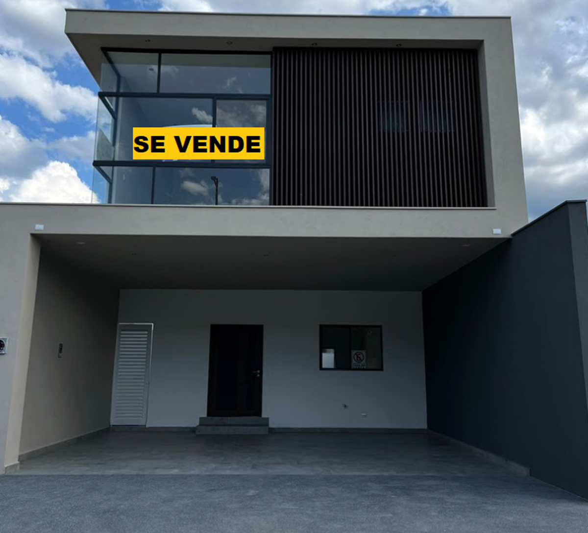 Casa en venta en Altares Residencial, Santiago