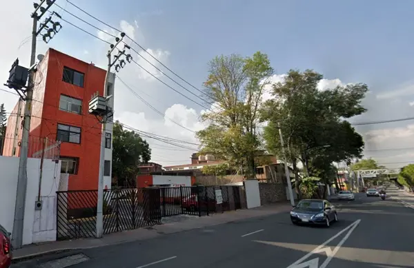 Departamento en venta en Ex Hacienda Coapa, Tlalpan — foto 2 de 10
