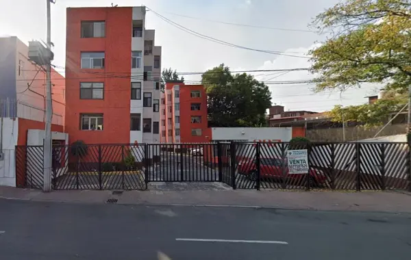 Departamento en venta en Ex Hacienda Coapa, Tlalpan — foto 3 de 10