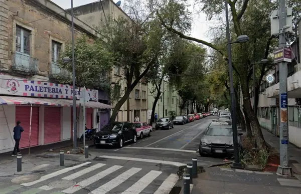 Departamento en venta en Guerrero, Cuauhtémoc — foto 2 de 5