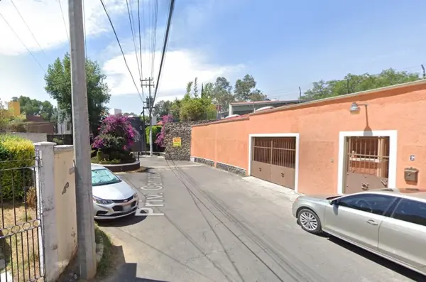 Casa en venta en Arenal Tepepan, Tlalpan — foto 2 de 10