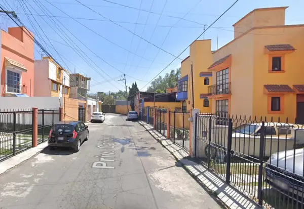 Casa en venta en Arenal Tepepan, Tlalpan — foto 3 de 10