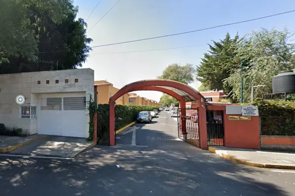 Casa en Ex Hacienda Coapa, Tlalpan, Ciudad de México
