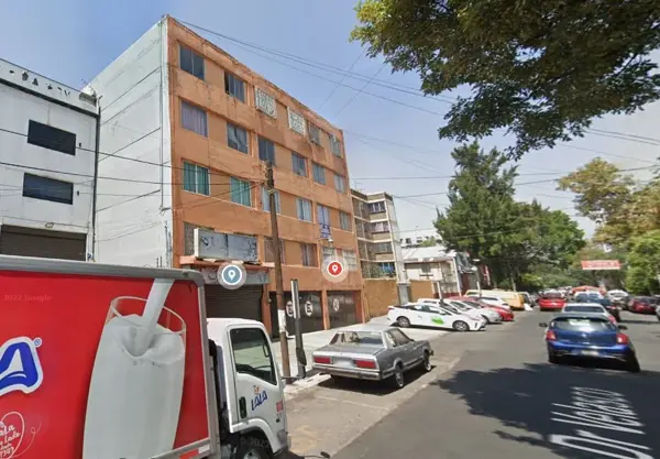 Departamento en venta en Doctores, Cuauhtémoc — foto 3 de 5