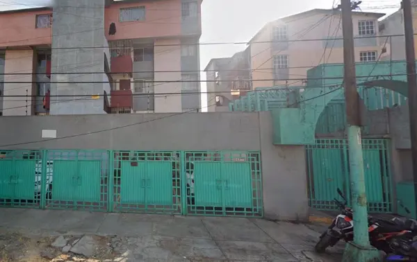 Departamento en venta en Ex-Hipódromo de Peralvillo, Cuauhtémoc — foto 3 de 6