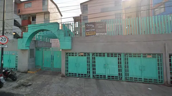 Departamento en venta en Ex-Hipódromo de Peralvillo, Cuauhtémoc — foto 2 de 6