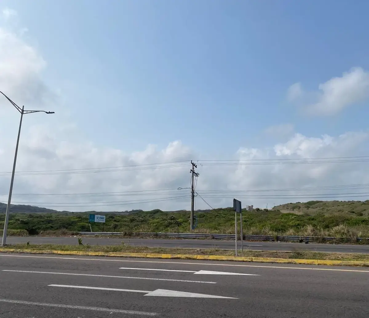 Terreno en venta en Anton Lizardo, Alvarado — foto 1 de 4