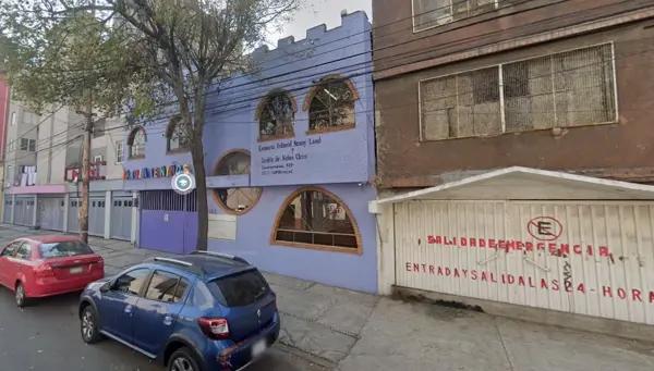 Departamento en venta en Ex-Hipódromo de Peralvillo, Cuauhtémoc — foto 2 de 6