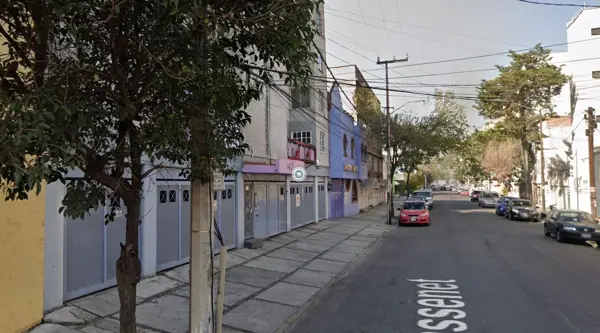 Departamento en venta en Ex-Hipódromo de Peralvillo, Cuauhtémoc — foto 3 de 6