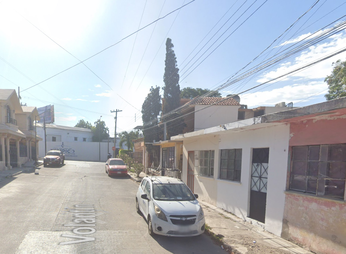 Casa en venta en Guadalupe Victoria, Tampico — foto 1 de 13