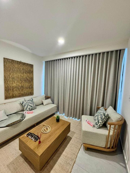 Departamento en venta en Marina Garden, Mazatlán — foto 2 de 4