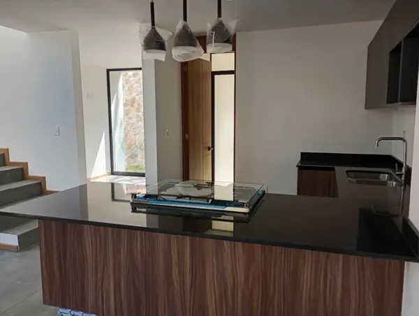 Casa en venta en San Jose del Cerrito, Morelia — foto 3 de 28