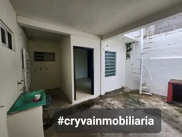 Casa en venta en Indeco Unidad, Centro — foto 2 de 10