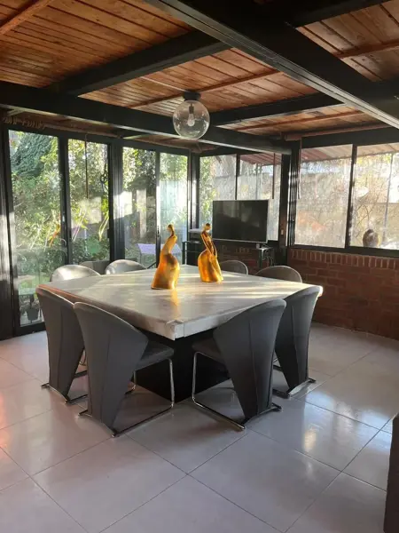 Casa en venta en Pinar de la Venta, Zapopan — foto 2 de 8