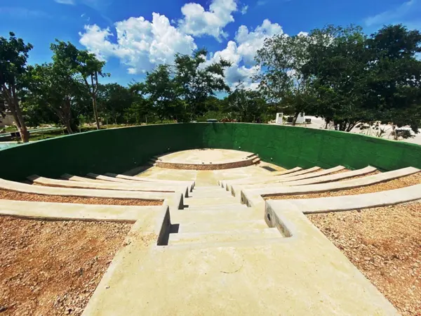 Terreno en venta en Conkal, Conkal — foto 3 de 9