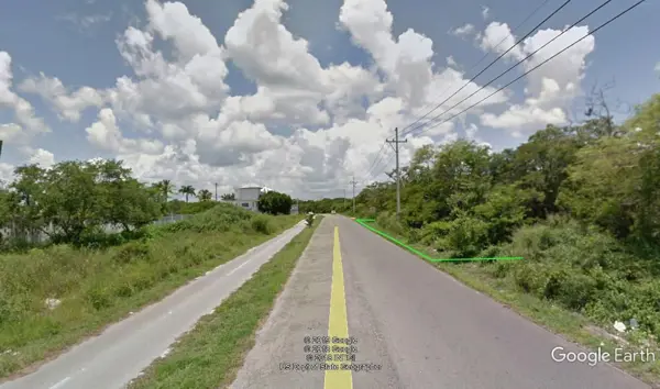 Terreno en venta en Sitpach, Mérida — foto 3 de 6