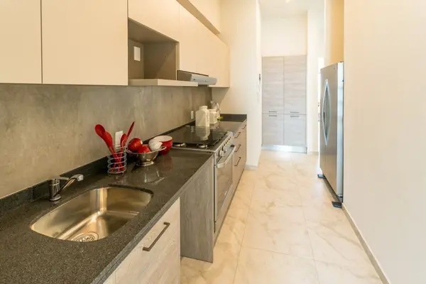 Departamento en venta en Cabo Norte, Mérida — foto 2 de 9