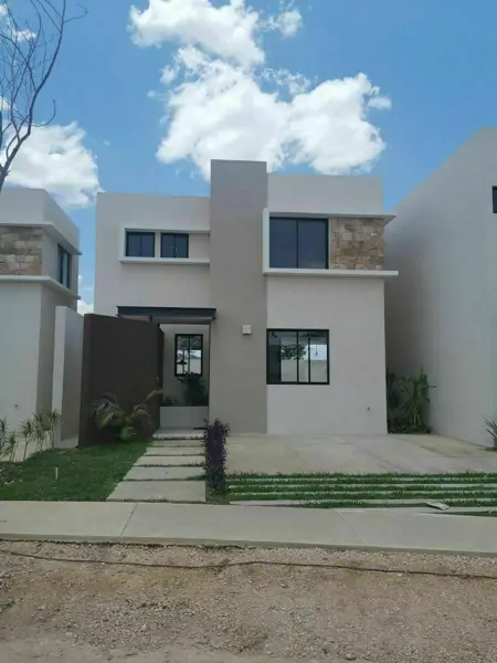 Casa en venta en Conkal, Conkal — foto 2 de 7