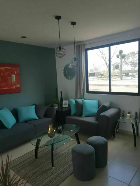 Casa en venta en Conkal, Conkal — foto 3 de 7
