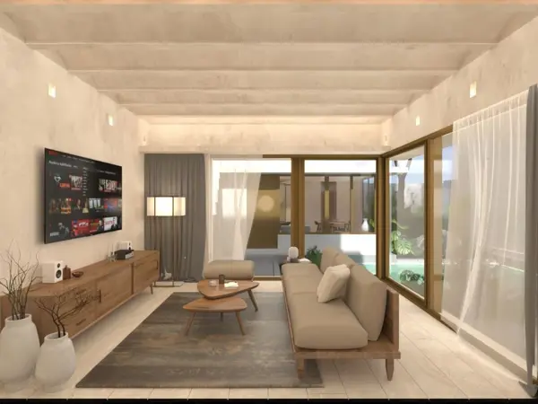 Casa en venta en Xcanatún, Mérida — foto 2 de 14