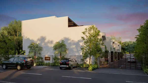 Casa en venta en Temozon Norte, Mérida — foto 3 de 9
