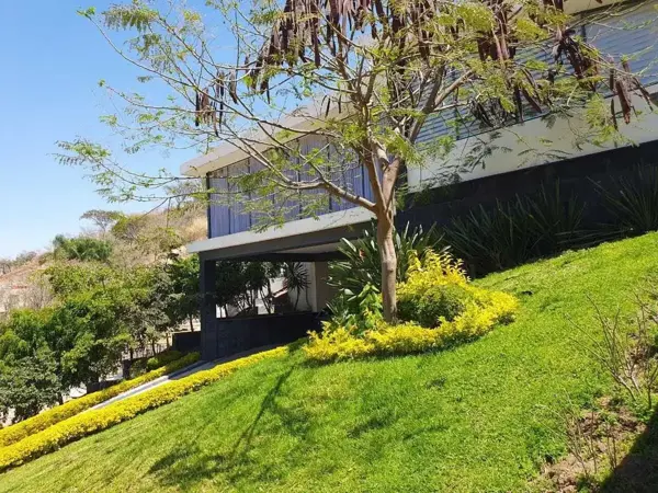 Casa en Las Cañadas (Bosques de San Isidro), Zapopan, Jalisco