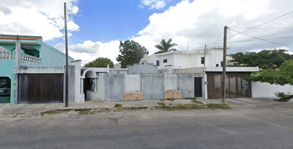 Casa en venta en Montes de Ame, Mérida — foto 2 de 10