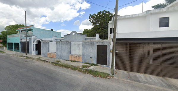 Casa en venta en Montes de Ame, Mérida — foto 3 de 10