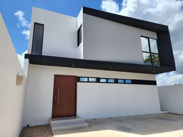 Casa en venta en X-Cuyum, Conkal — foto 2 de 14