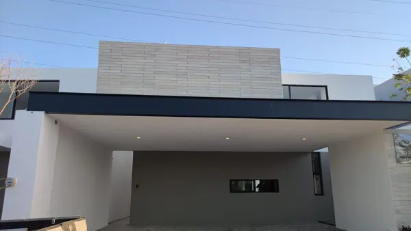 Casa en venta en Temozon Norte, Mérida — foto 2 de 21