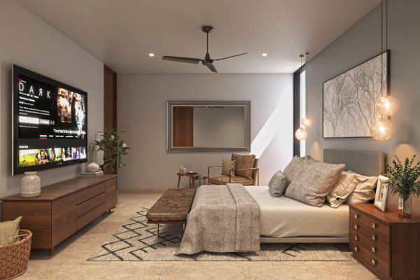 Casa en venta en Temozon Norte, Mérida — foto 2 de 4