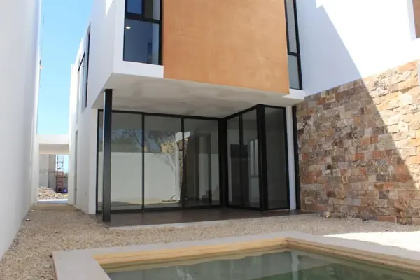 Casa en venta en Temozon Norte, Mérida — foto 2 de 4