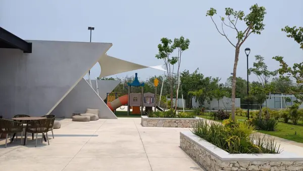 Terreno en venta en Kikteil, Mérida — foto 2 de 8