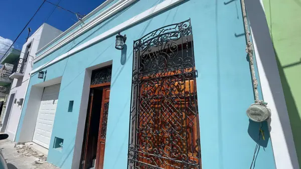 Casa en venta en Merida Centro, Mérida — foto 2 de 7