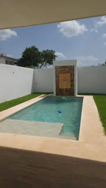 Casa en venta en Praderas del Mayab, Conkal — foto 2 de 19
