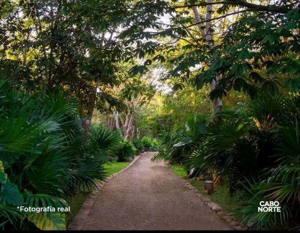 Terreno en venta en Cabo Norte, Mérida — foto 2 de 15