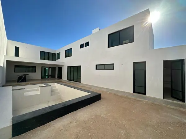 Casa en venta en Dzitya, Mérida — foto 2 de 13