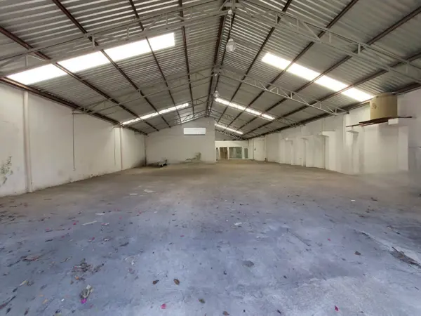 Bodega en venta en Merida Centro, Mérida — foto 2 de 4