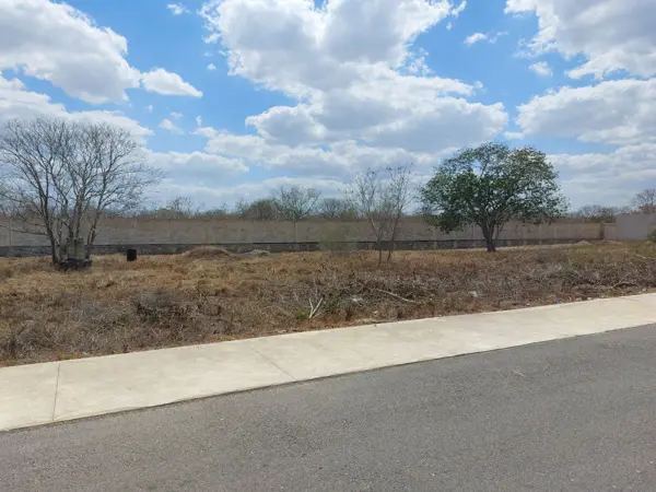 Terreno en venta en Cholul, Mérida — foto 3 de 4