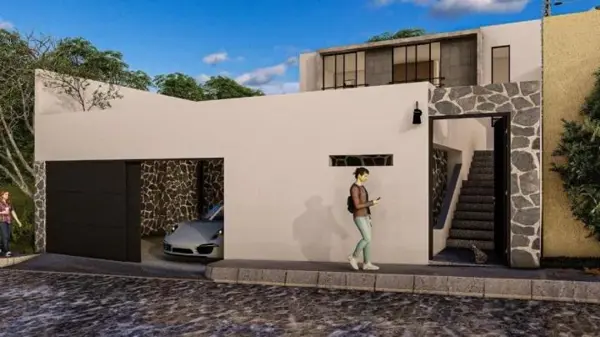 Casa en venta en Lomas de Tetela, Cuernavaca — foto 3 de 16